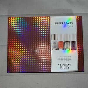 Sunday Riley Superstars Vol 1